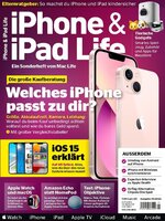 iPhone & iPadLife